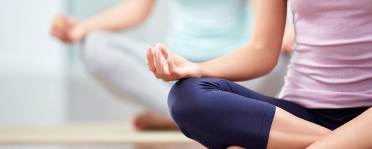 Meditazione : ACCADE
