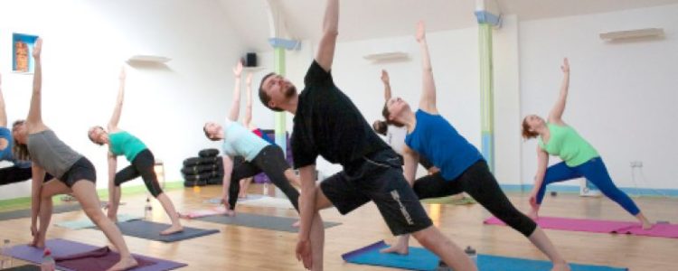 Yoga e Benessere a Catania