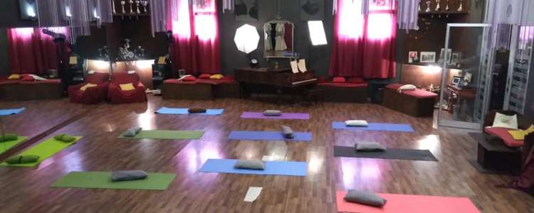 Yoga Benessere Catania 2021