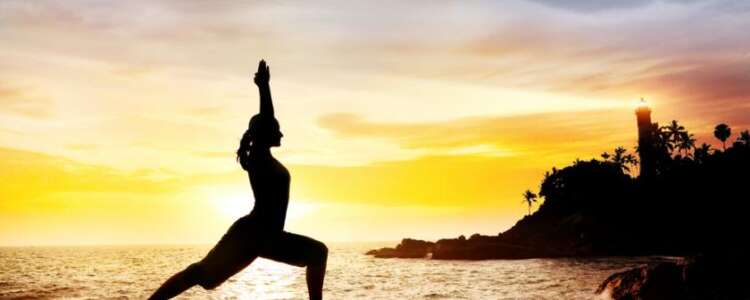 Yoga Asana: VIRABHADRASANA, IL GUERRIERO I, II, III
