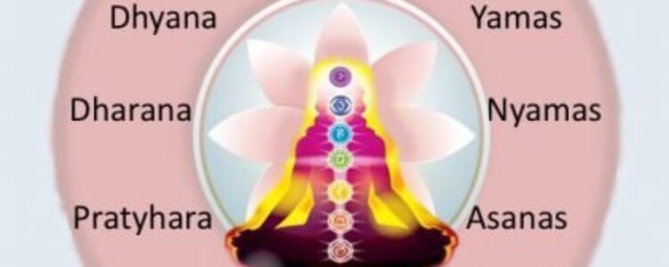 Yoga Otto Braccia